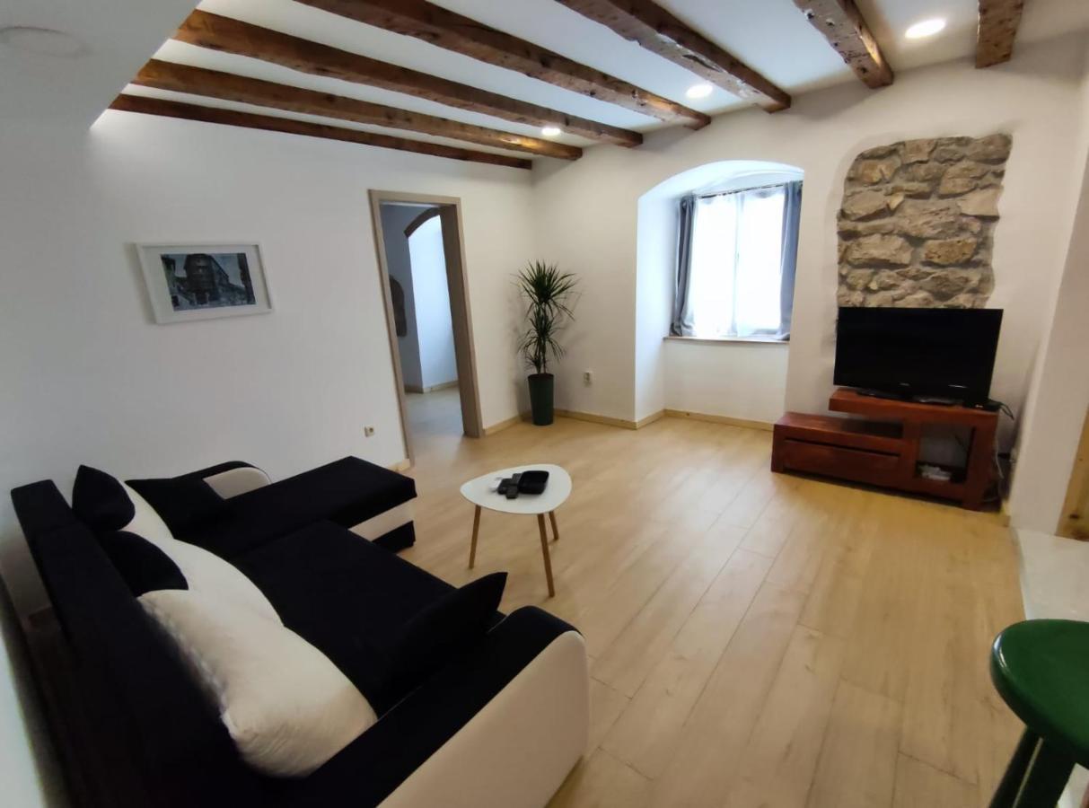 Dan Apartment Rijeka Exterior photo