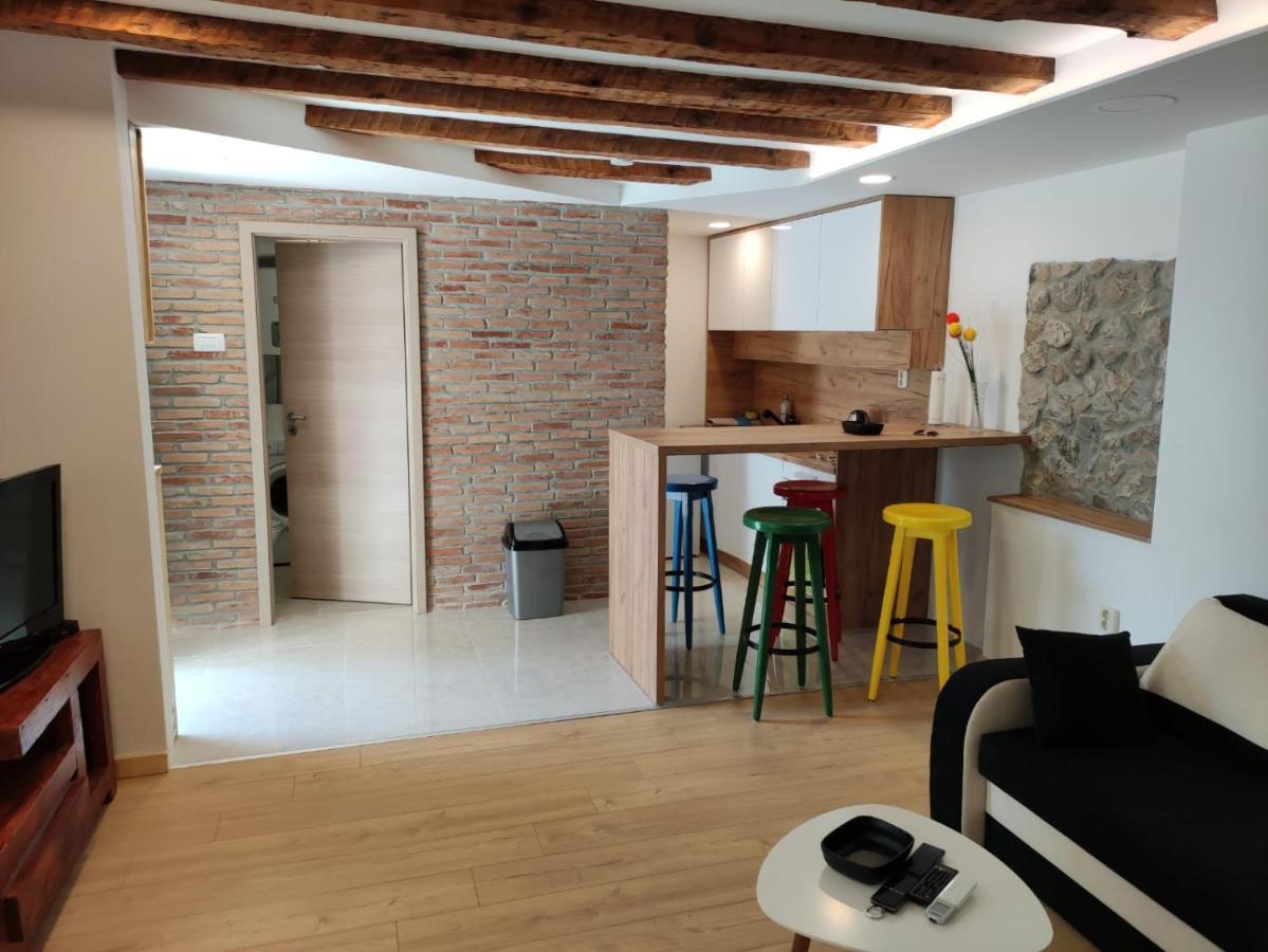 Dan Apartment Rijeka Exterior photo