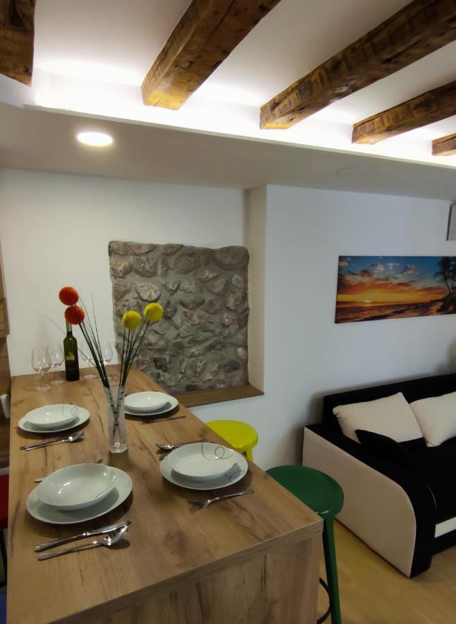 Dan Apartment Rijeka Exterior photo