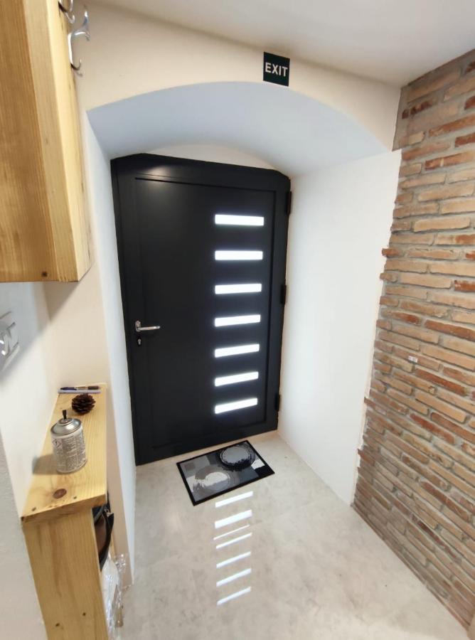 Dan Apartment Rijeka Exterior photo