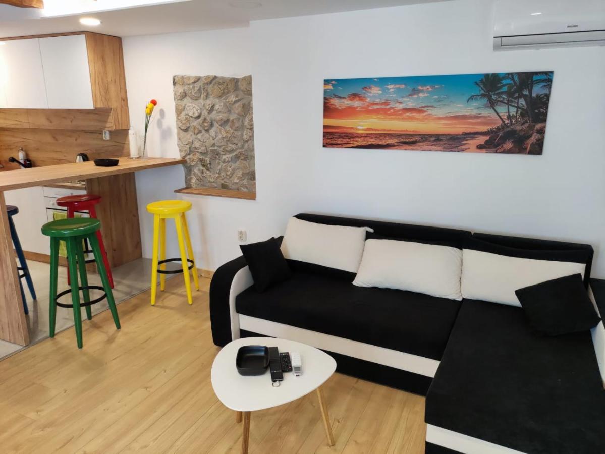 Dan Apartment Rijeka Exterior photo