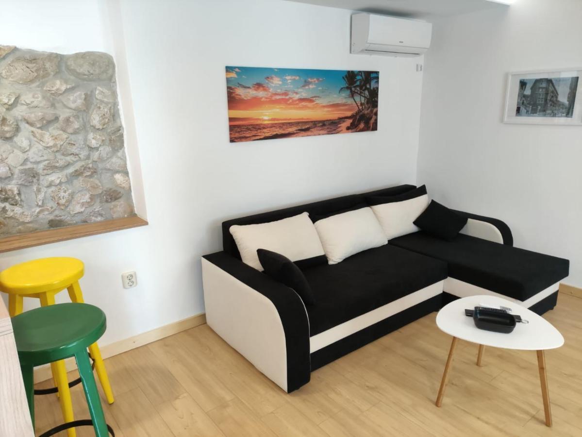 Dan Apartment Rijeka Exterior photo