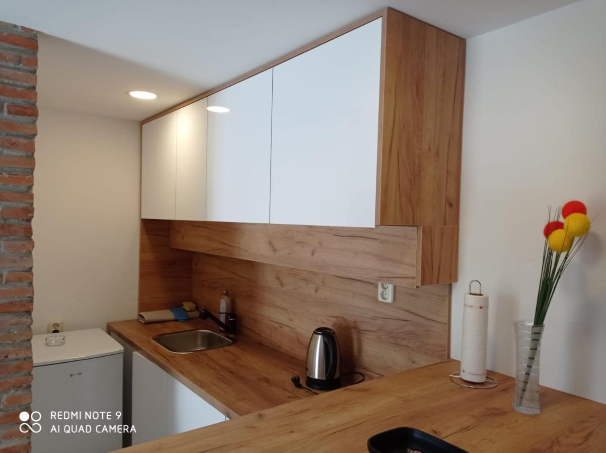 Dan Apartment Rijeka Exterior photo