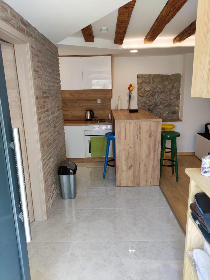 Dan Apartment Rijeka Exterior photo