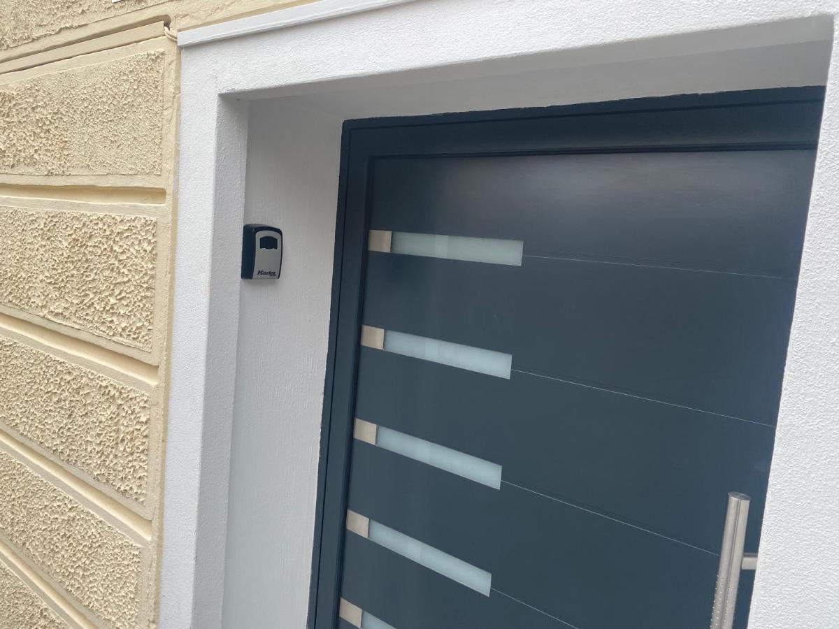 Dan Apartment Rijeka Exterior photo