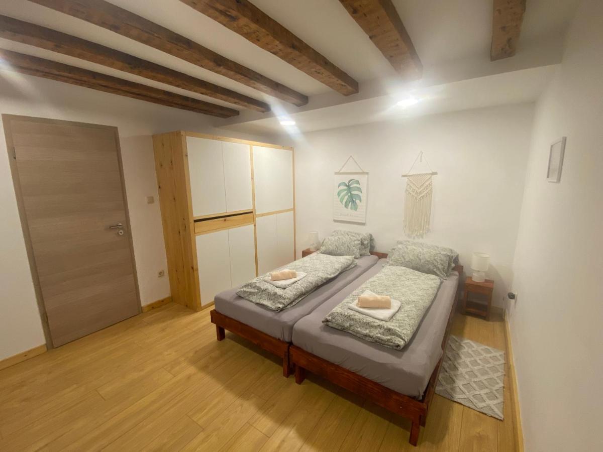 Dan Apartment Rijeka Exterior photo