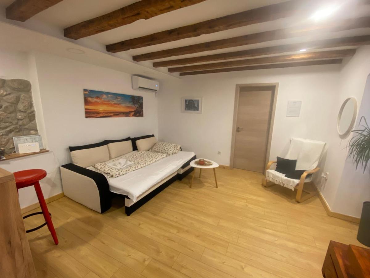 Dan Apartment Rijeka Exterior photo